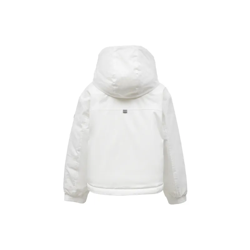 ONLY Down Jackets Women's-3
