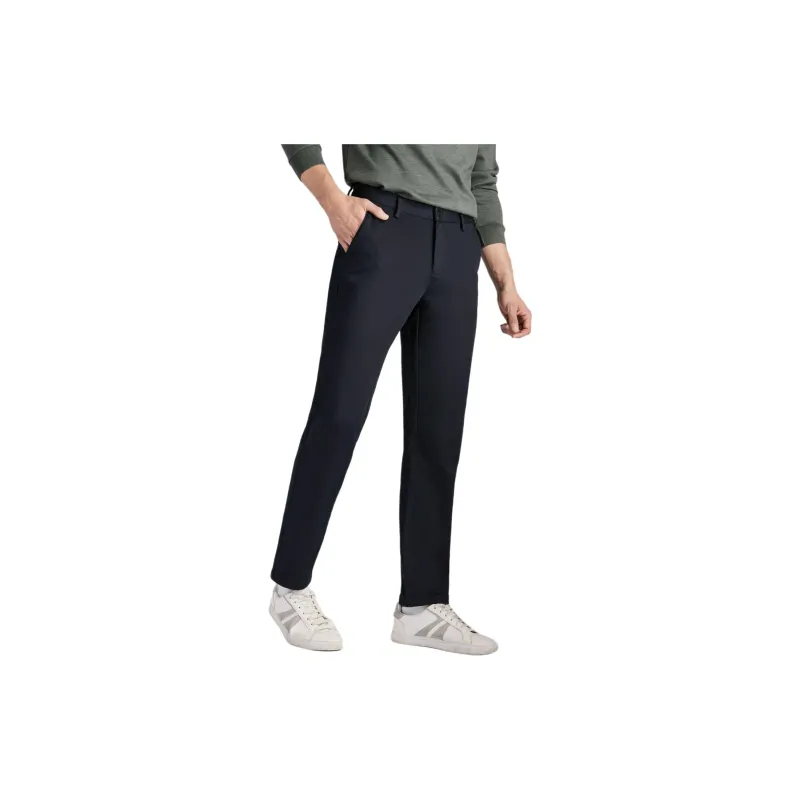 GOLDLION Casual Pants Men-4