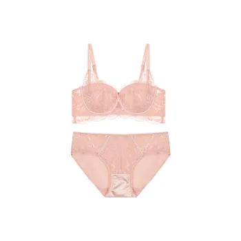 GORRENNO Women's Underwear Sets