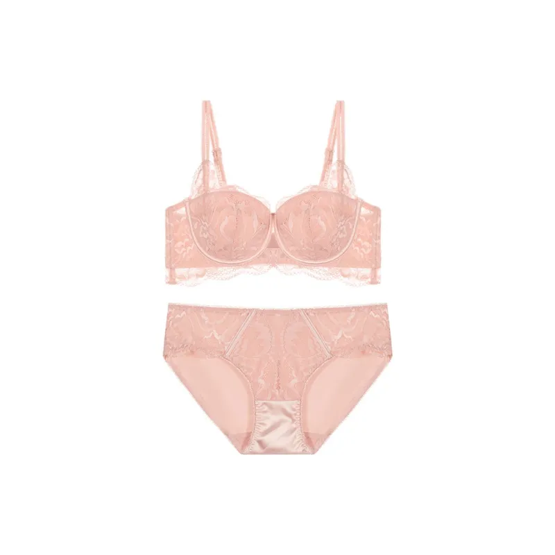GORRENNO Women's Underwear Sets-0