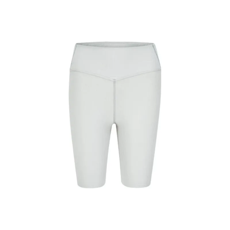 Reebok Casual Shorts Women's Gray-1