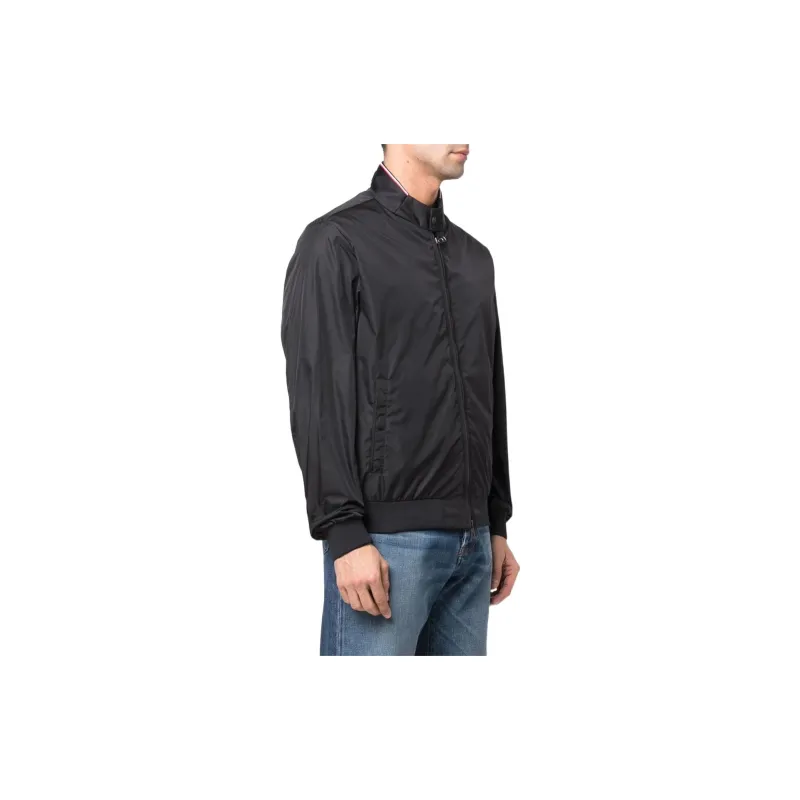 Moncler Reppe Rain Zip Up Jacket-2