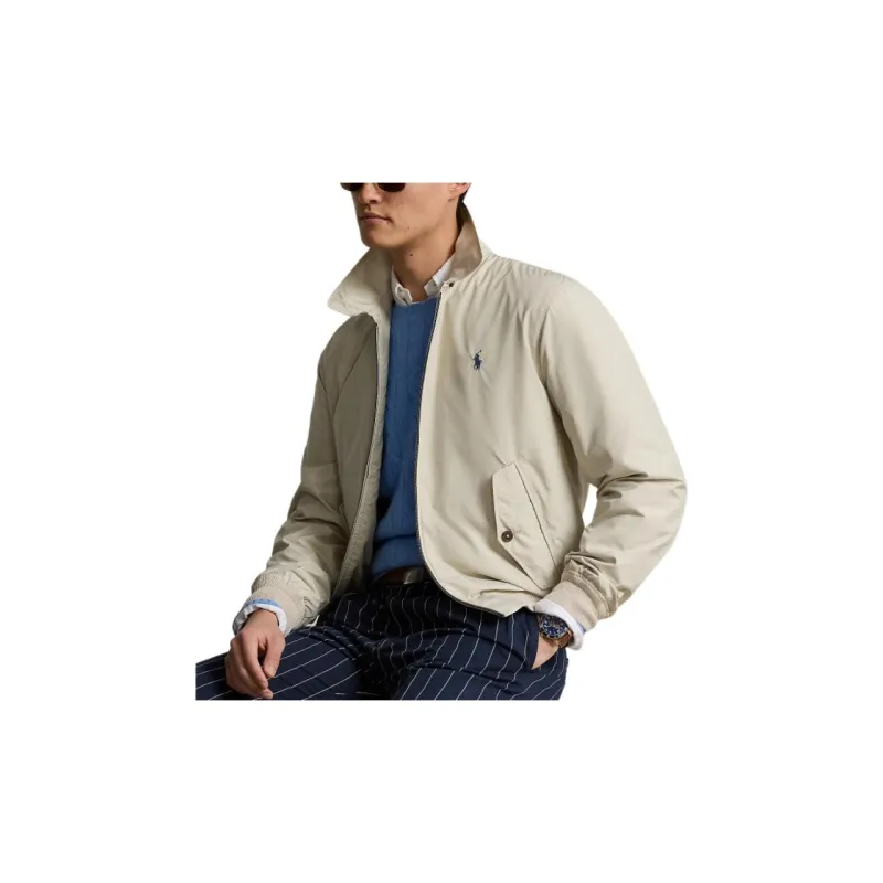 Polo Ralph Lauren Polo Pony Bomber Jacket-3