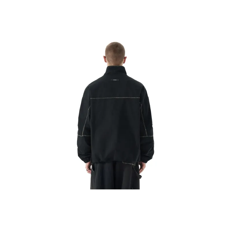 Coke Jackets Unisex-2
