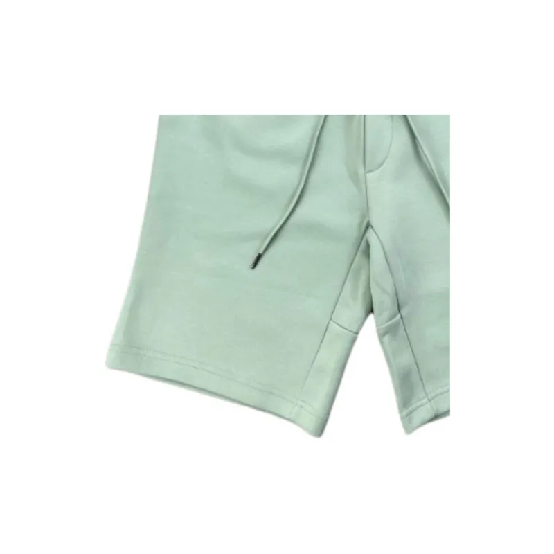 Polo Ralph Lauren SS24 Casual Shorts Men's Mint Green-5