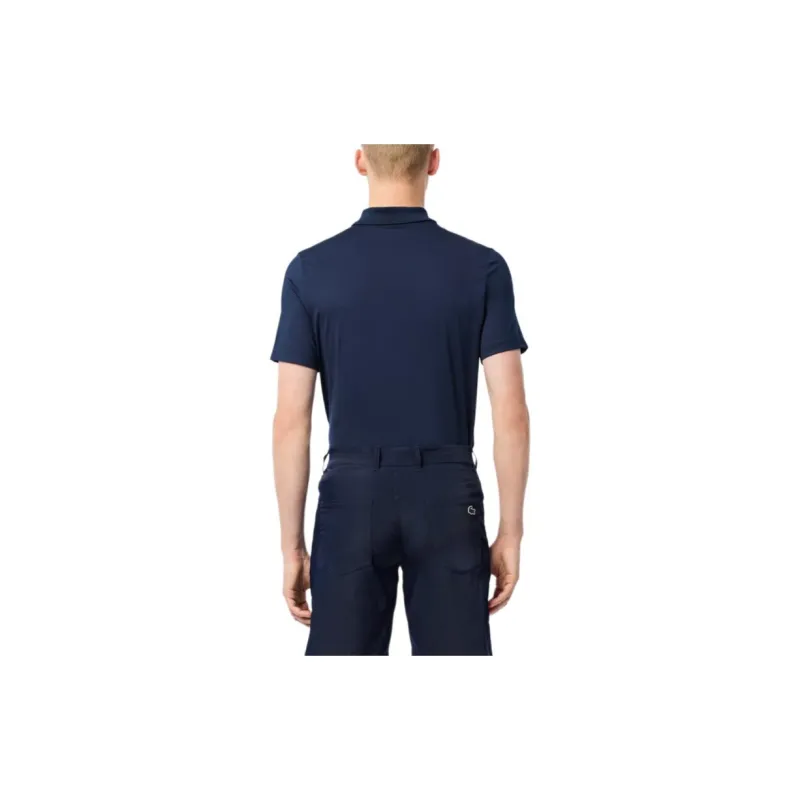 LACOSTE Golf Polo Shirt-2