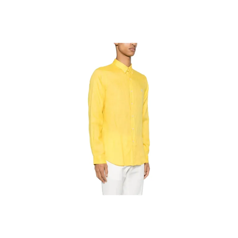 Polo Ralph Lauren All Fits Lightweight Shirt-5