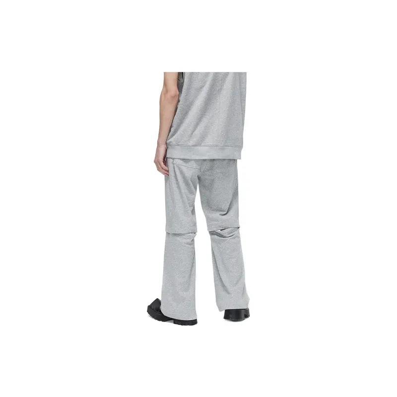 ETERNITY ITA Casual Pants Men-2