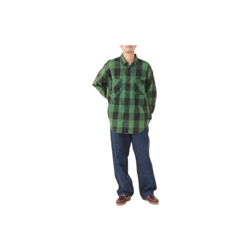 Beams Jeans Men-6