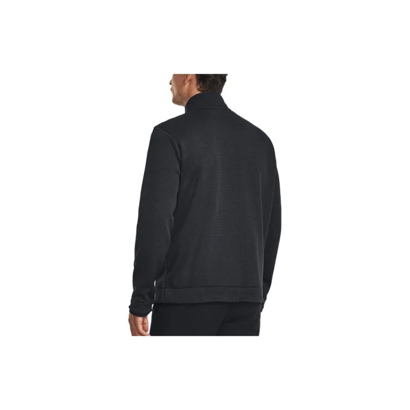 Under Armour Storm Sweaters Men Black-4