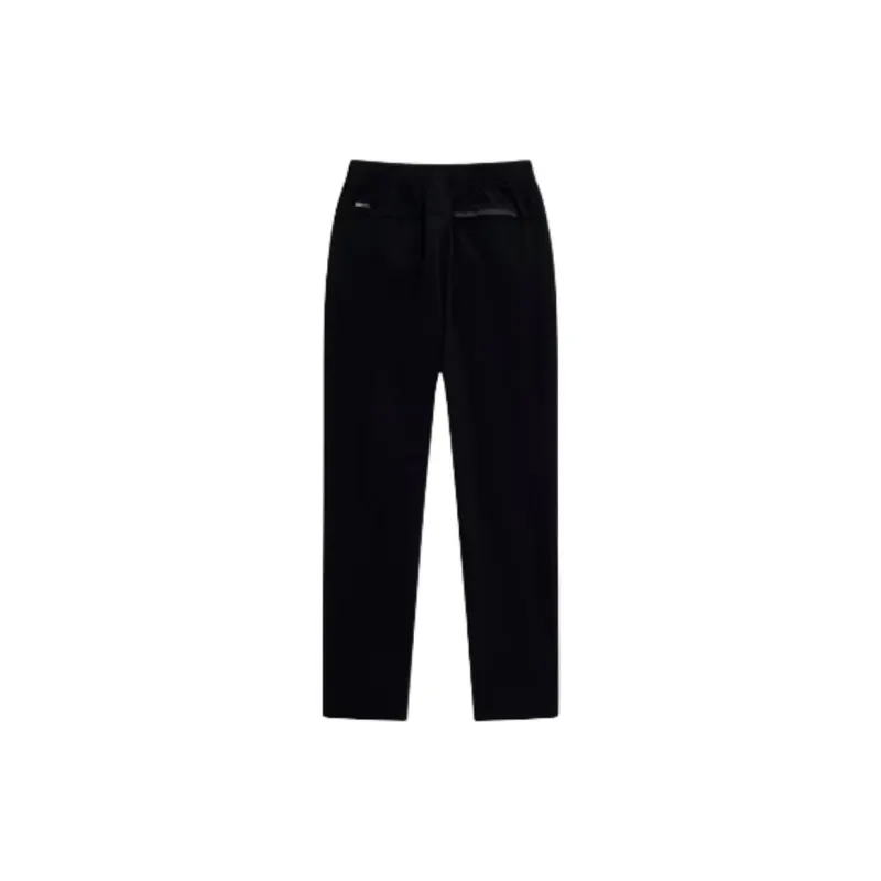 PUMA ACTIVE WEAR Casual Pants Men's Black-1