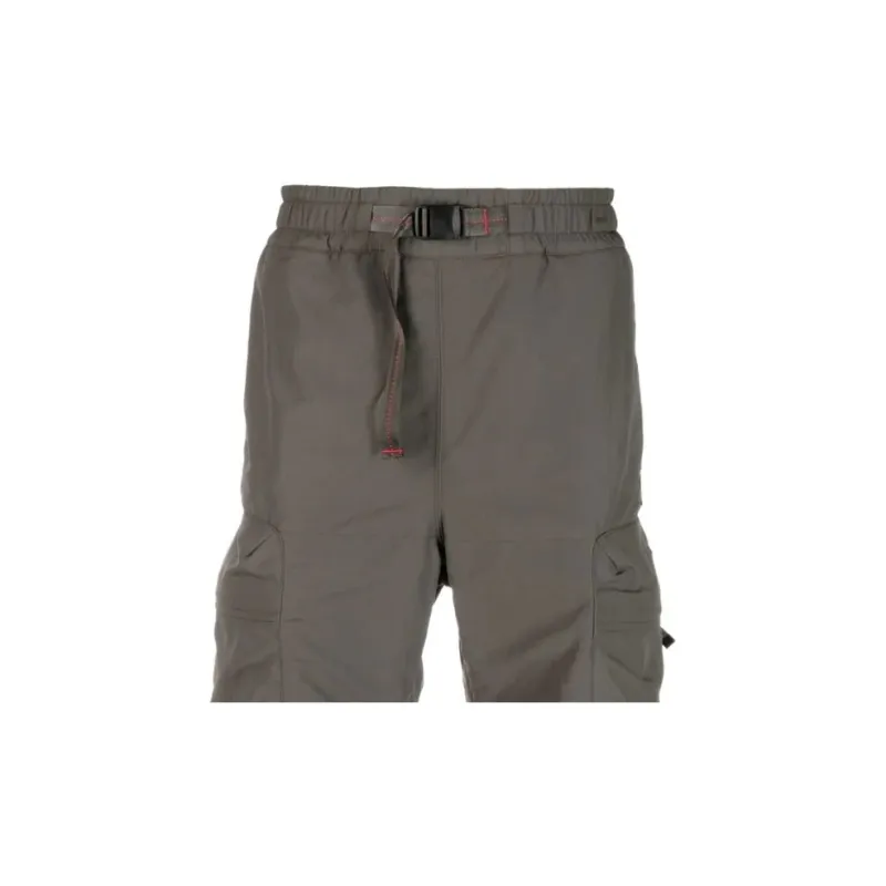 PARAJUMPERS Osage Trousers-4