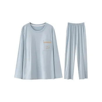 Lan Miao Pajama Set Women's Image Color