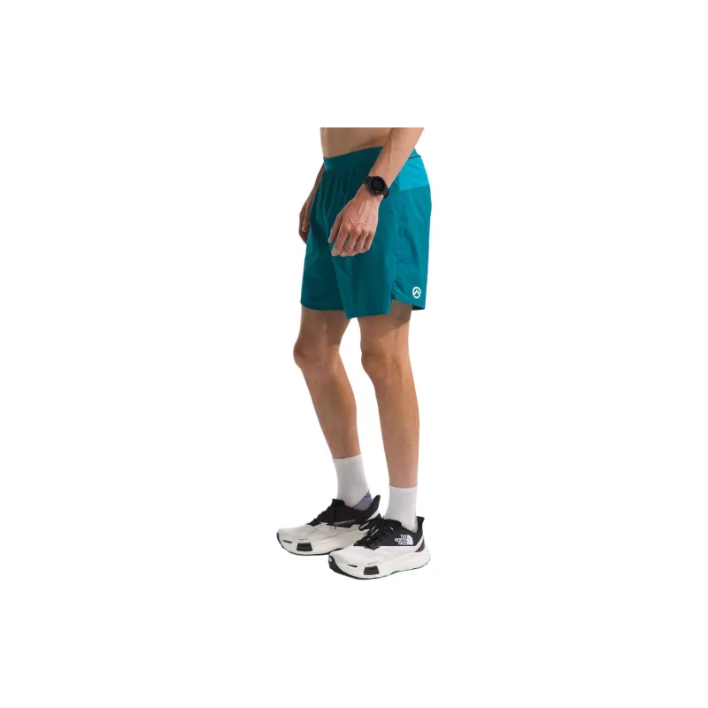 THE NORTH FACE Sports Shorts Men's Blue-3