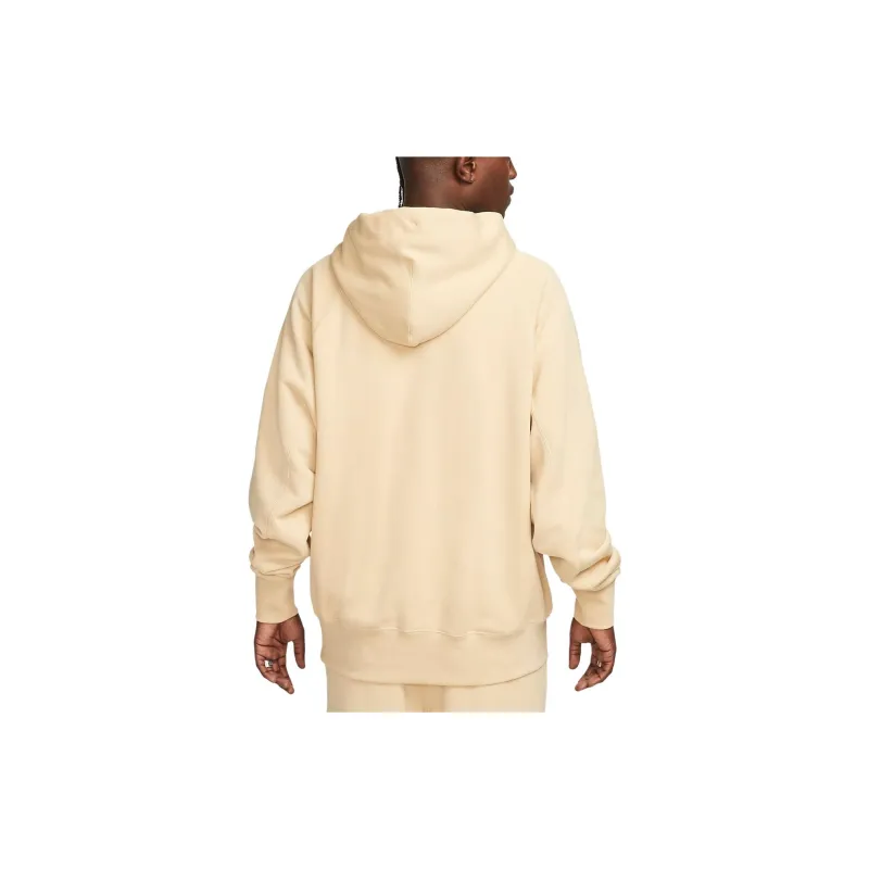Nike Air French terry Hoodie-3