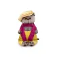Bao Xike Cat+Classical Style Gentleman Apparel-30cm