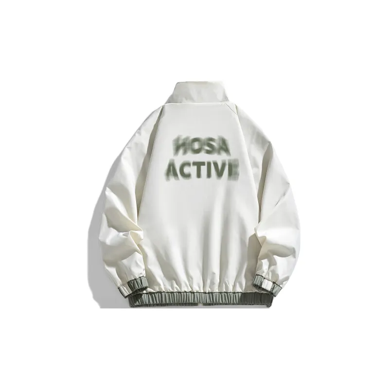 Hosa Jackets Unisex-5