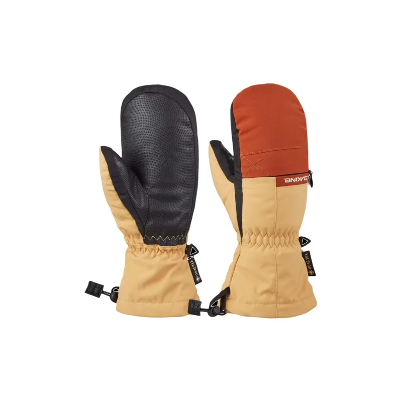 Dakine Ski Gloves Mittens Kids'-2