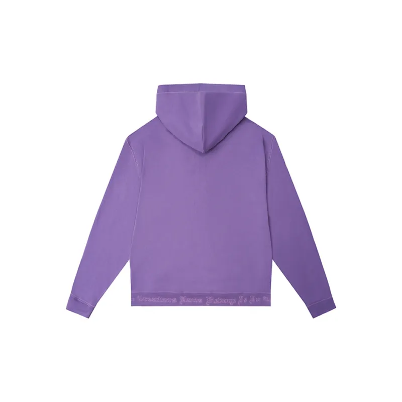 Revenge Sweatshirt Unisex Purple-1
