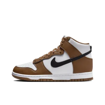 Nike Dunk High Next Nature Light British Tan Women's