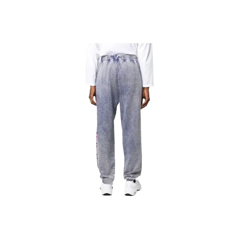 Aries No Problemo Print Track Pants-4