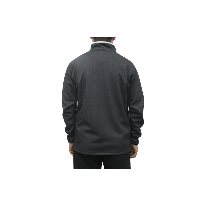 YONEX Jackets Men Carbon Gray-3