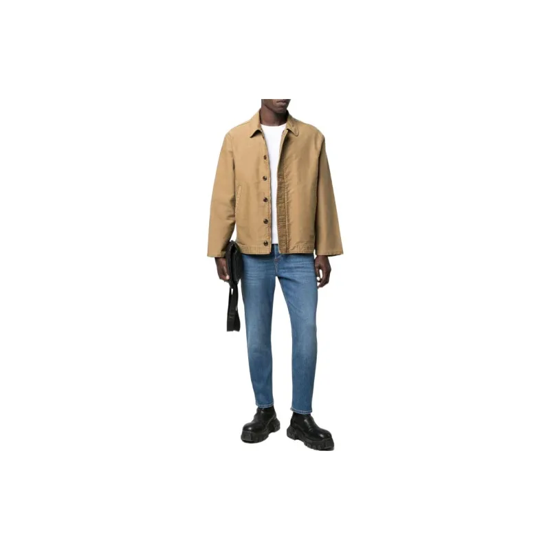 DIESEL Jeans Men Blue-1