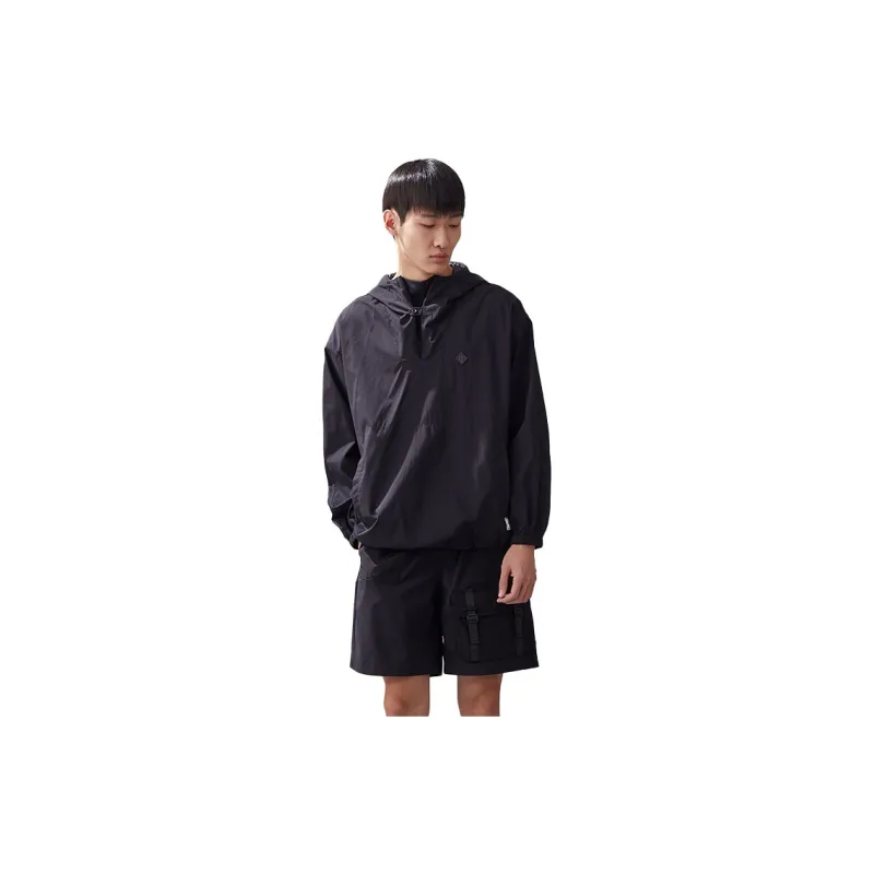 Herschel Jackets Unisex-10
