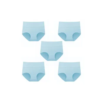 YUZHAOLIN Underpants Women's Combo Set