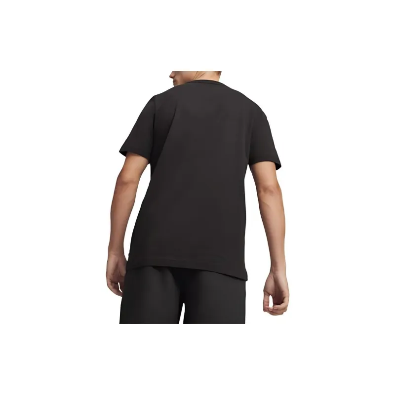 PUMA Playera Estampada Para Hombre Bmw M Motorsport Logo-2