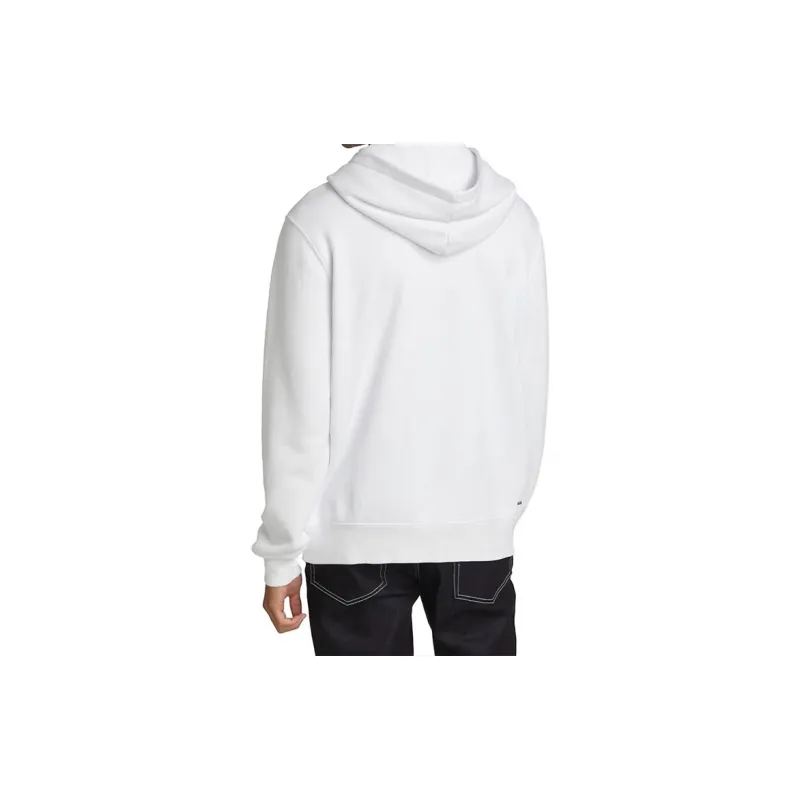 AMIRI Core Logo Hoodie-2