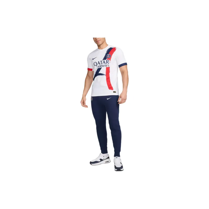 Nike Paris Saint Germain 2024/25 Match Away Men's Nike Dri FIT Adv Soccer Authentic Jersey-1