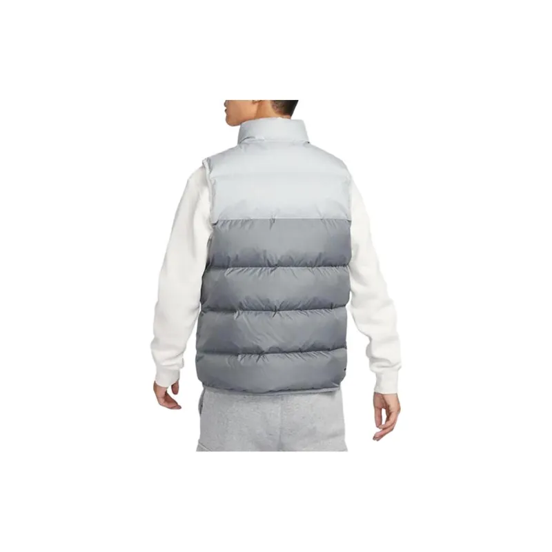 Nike Vests Men Gray-2