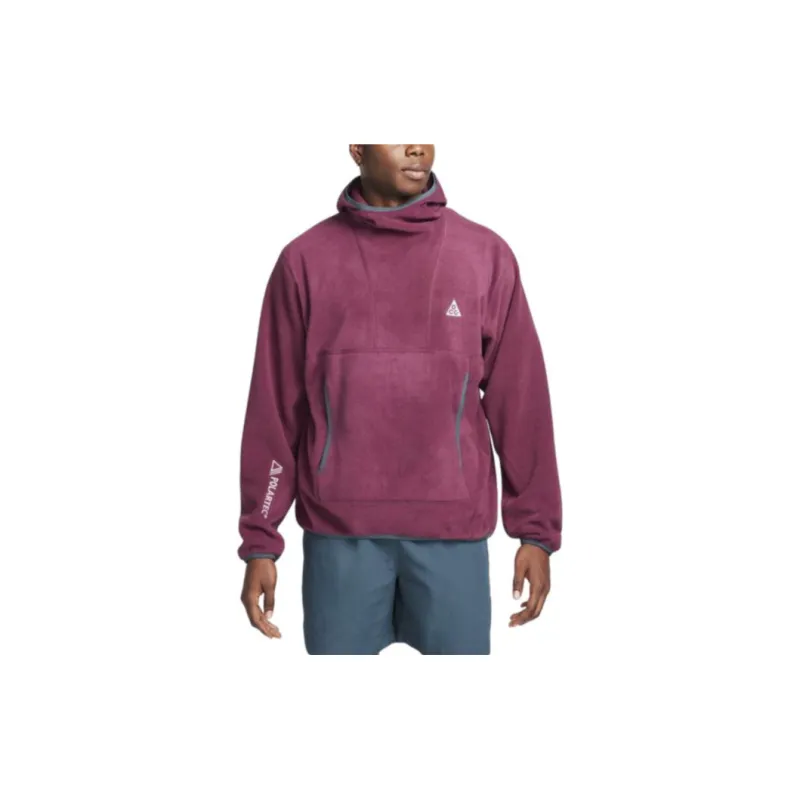 Nike Nike Nike 'Wolf Tree' Men's Pullover Hoodie-2