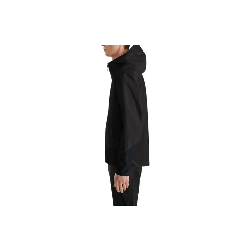 Arcteryx Secant Comp Jackets Coats Men's Black-4