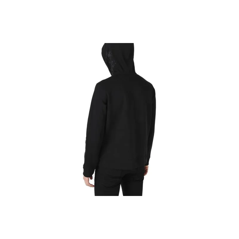 Valentino Sweatshirts Men Black-10