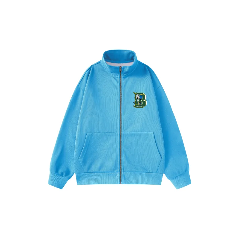 David Bakken x DAOMEIXIONG LIANMINGKUAN Sweatshirt Unisex-26