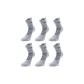6 Pack (Gray)