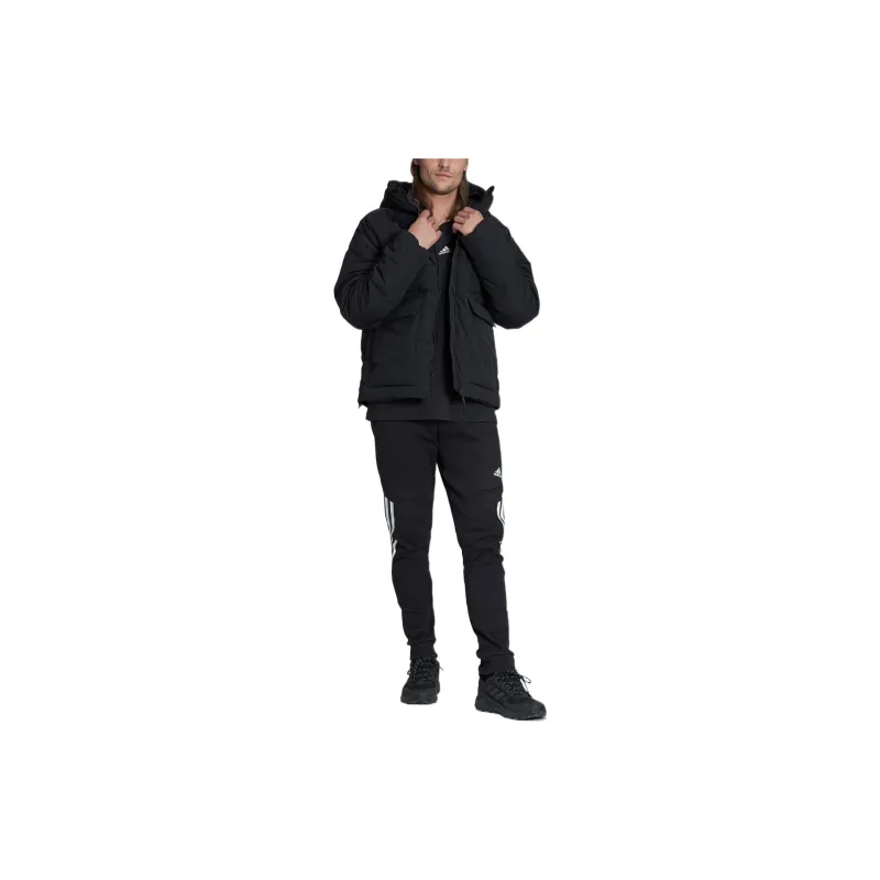 Adidas Down Jackets Men's Black-1