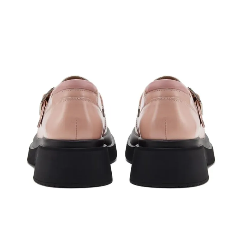 Teenie Weenie Loafers 5cm Women's-4