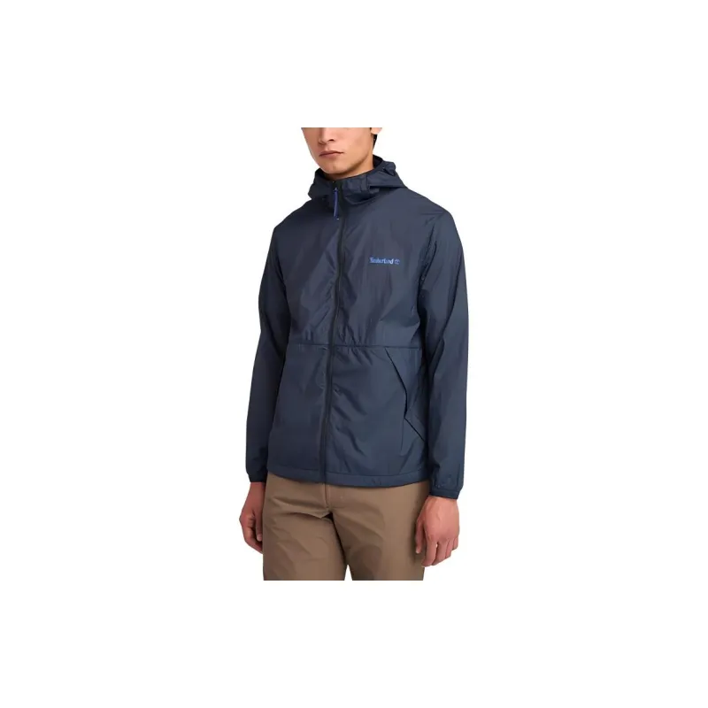 Timberland Waterproof And Windproof Sun Protection Clothing Men's Dark Sapphire-2