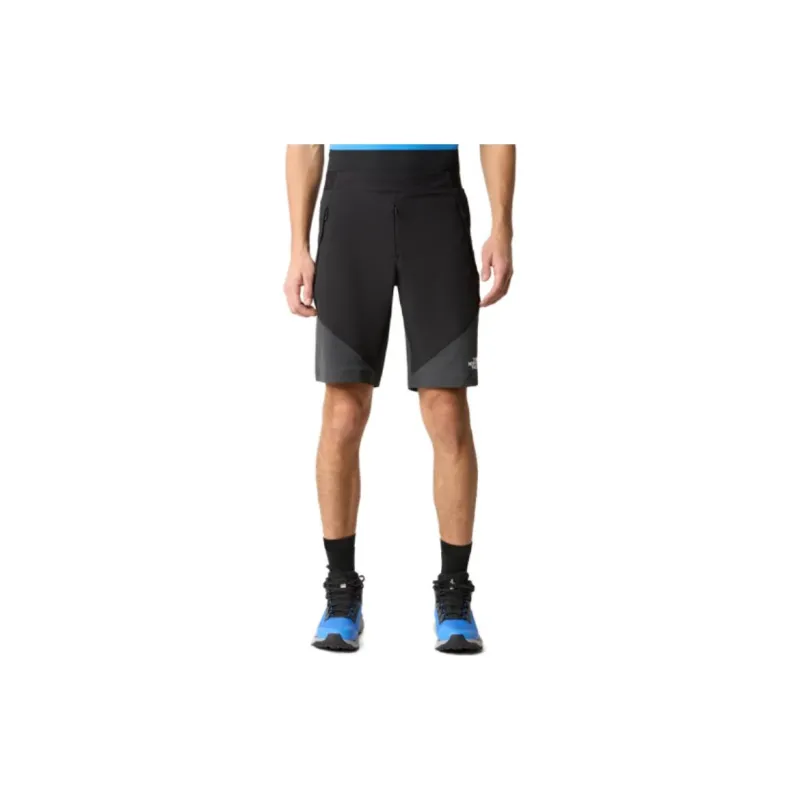 THE NORTH FACE Casual Shorts Men Black-2