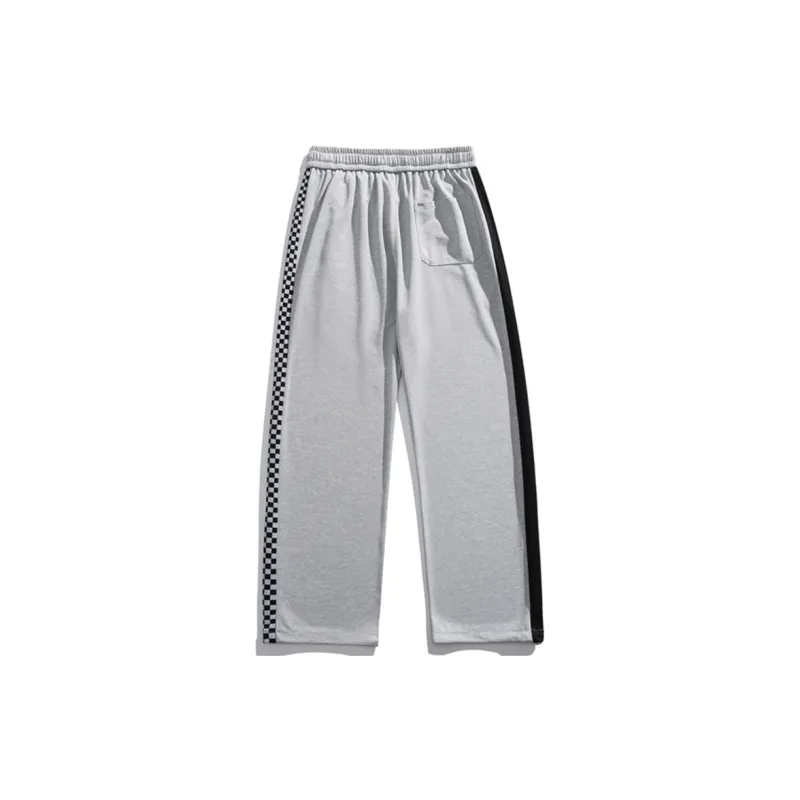 LIGHTNING MONSTER Casual Pants Unisex-5