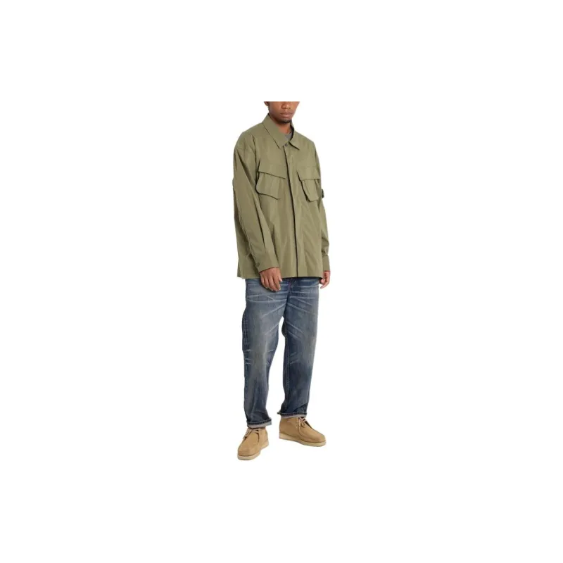 MADNESS Jeans Men Indigo-3