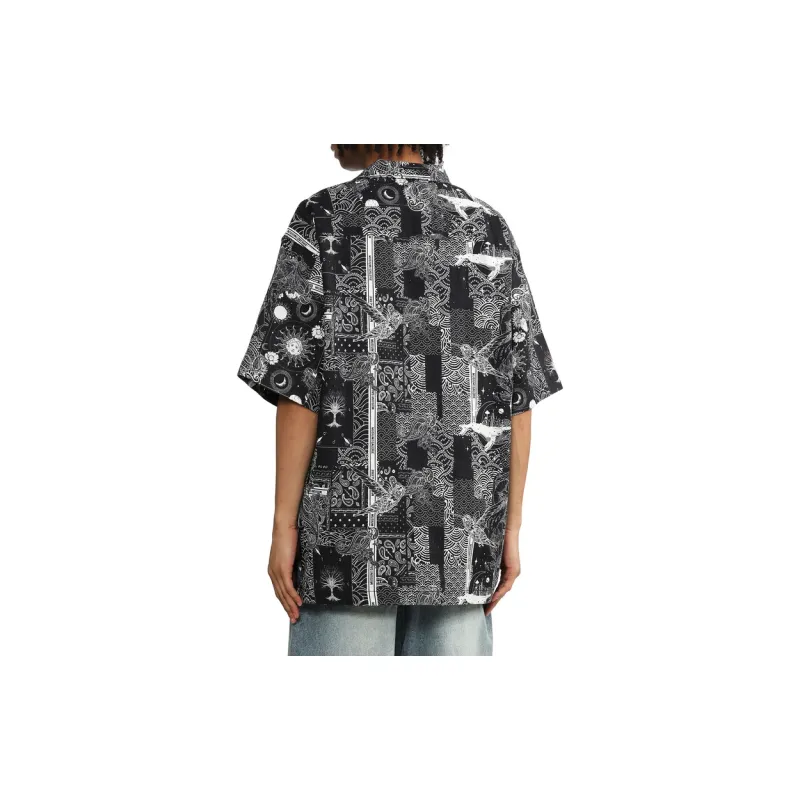 MUSIUM DIV Shirts Unisex-4