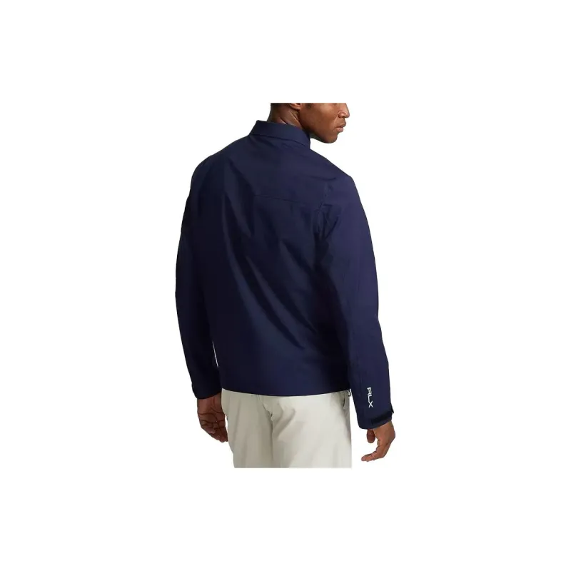 Polo Ralph Lauren Jackets Men Navy-3
