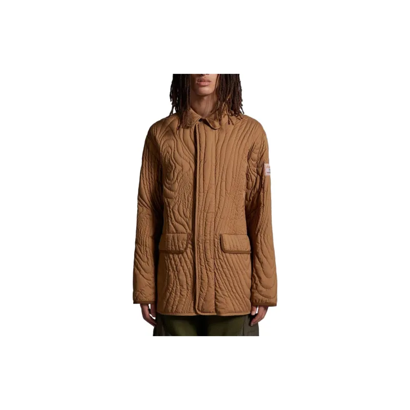 Moncler Genius Moncler X Salehe Bembury Harter Heighway Down Jacket-3