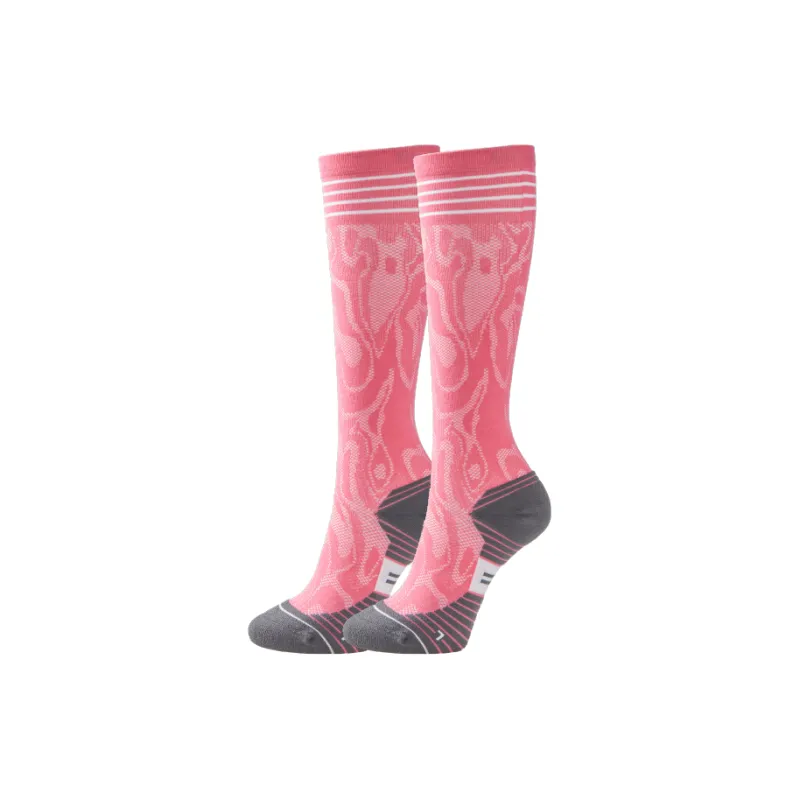 JSC Knee High Socks Women's 1 Pack-3