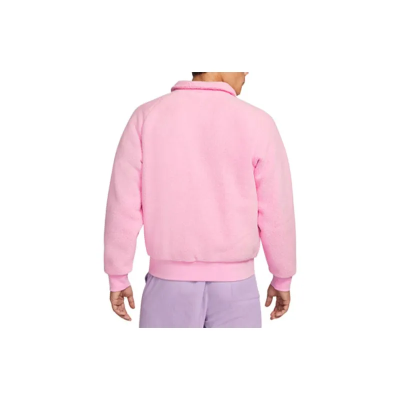 Nike Jackets Men Pink-3