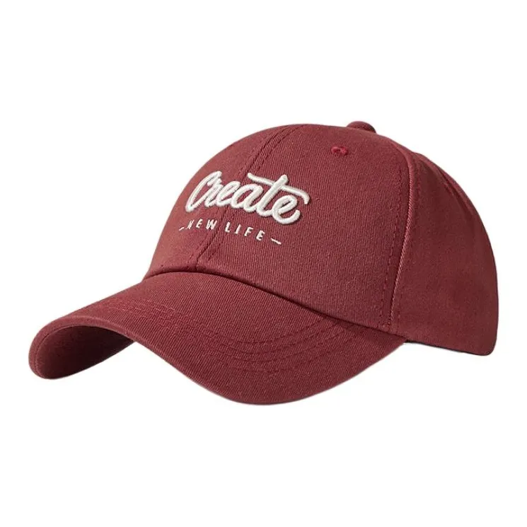 Mulinsen Cotton Baseball Caps Unisex-6